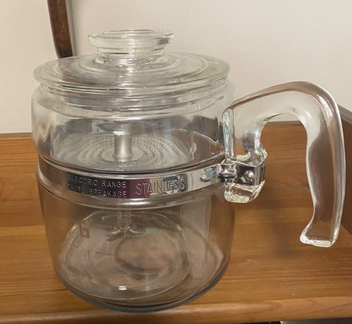 Vintage 1960s pyrex - 1960s, flameware
