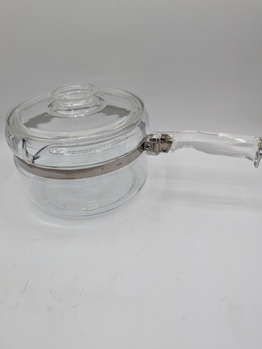 Vintage pyrex flameware - vintage,