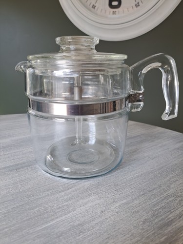 Vintage 1960s pyrex flameware - 1960s,