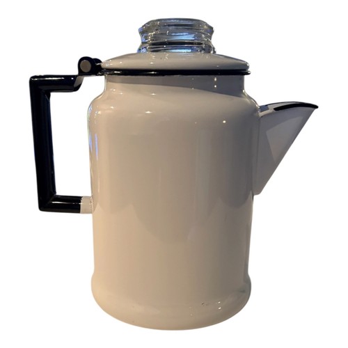 White enamel stovetop - white,