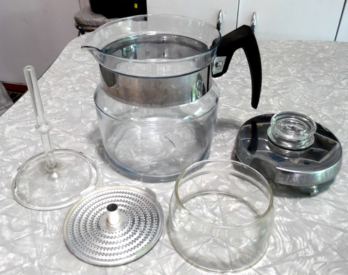 Very nice pyrex - very,