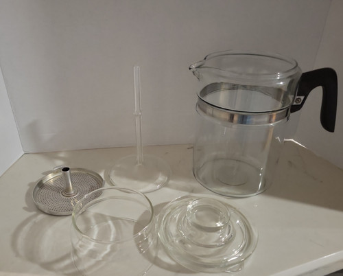 Vintage pyrex 7826 cup - pyrex, 6