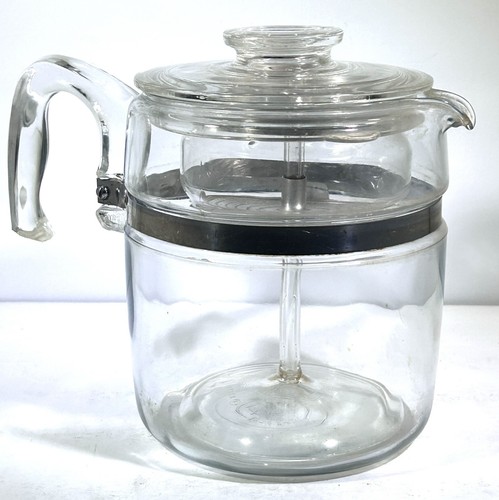 Vintage pyrex flameware 7759 - vintage,