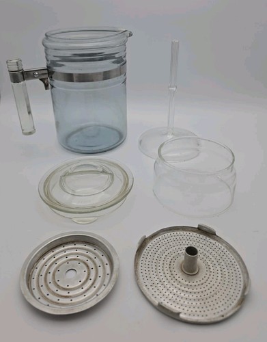 Vintage early pyrex - pyrex, flameware