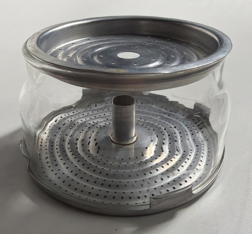 Vintage pyrex cup - pyrex,