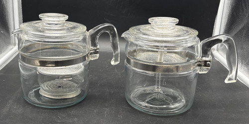 Set vintage pyrex - vintage,