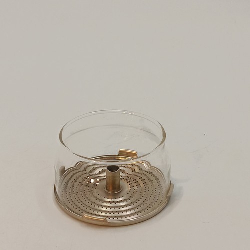Pyrex coffee percolator glass - pyrex,