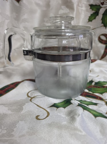 Vintage 1960s pyrex flameware - vintage,