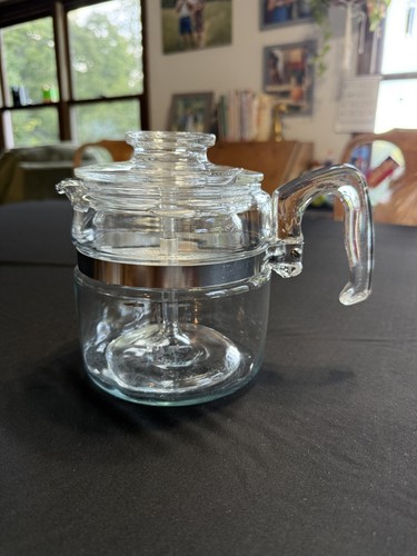 Vintage pyrex flameware cup - flameware, 4