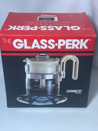 Vtg complete gemco stovetop - gemco,