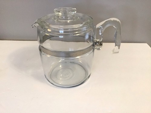Pyrex 7759 flameware - 9, cup