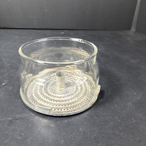 Vintage pyrex 4cup percolator - vintage,
