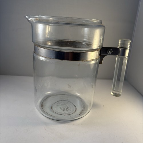 Vtg pyrex flameware - vtg,