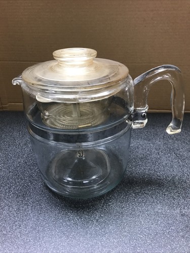 Pyrex 7759 cup glass - pyrex,