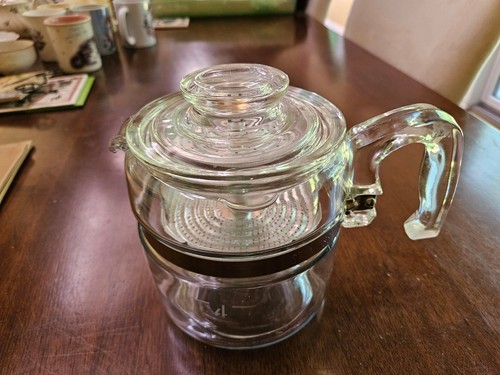 Mint vintage pyrex cup - vintage, 4-cup