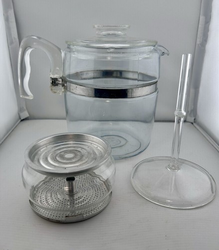 Vintage pyrex flameware - vintage,