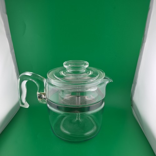 Vtg 7756 pyrex - 7756-b,