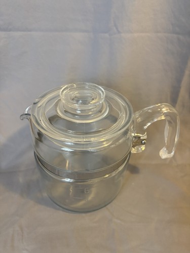 Pyrex flameware 7756 b - ~, stove