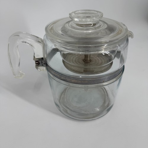 Vintage 7759 pyrex - 7759-b, 9