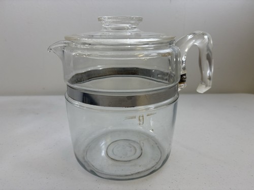 Vintage pyrex 7759 flameware - vintage, 7759-b