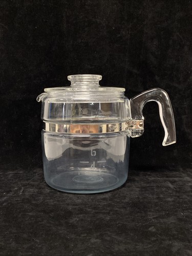 Pyrex flameware glass - flameware,