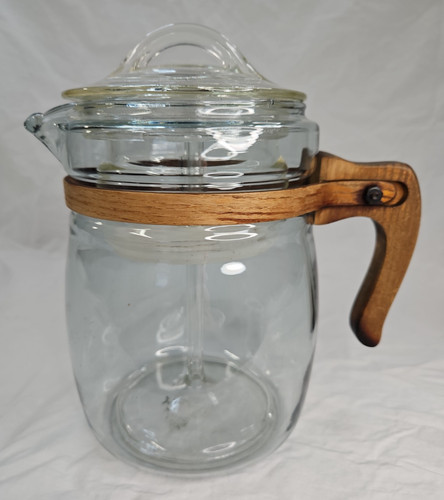 Rare pyrex flameware - pyrex,