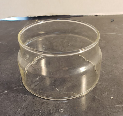 Vintage pyrex flameware glass - pyrex,