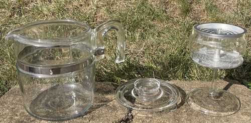 Vintage 7759b pyrex - 9, cup