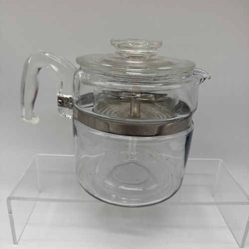 Vintage 1960s pyrex flameware - 1960s,