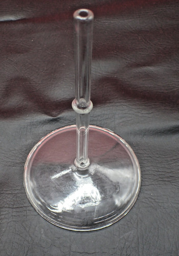 Vintage pyrex percolator pump - pyrex,