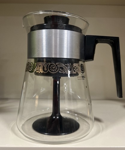 Vintage pyrex stove - pyrex,