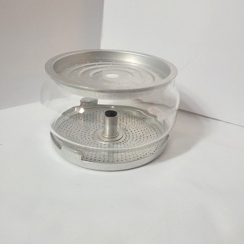 Vtg pyrex flameware cup - flameware,