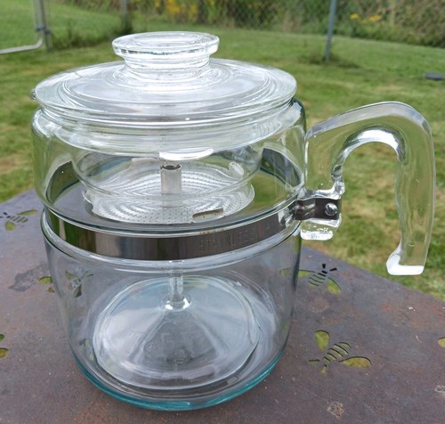 Vintage pyrex 7759 cup - pyrex, 6-9