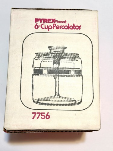 Vintage nos pyrex cup - 6,