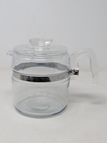 Vintage pyrex 7756 flameware - pyrex,