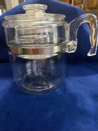 Vintage pyrex flameware 9 - pyrex,