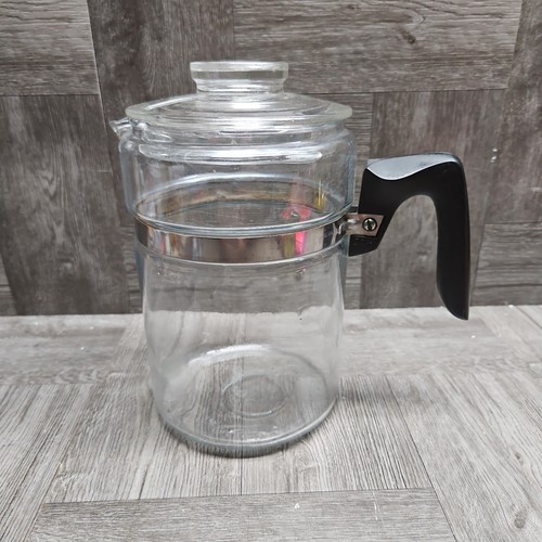 Pyrex flameware 7826b glass - 7826b,