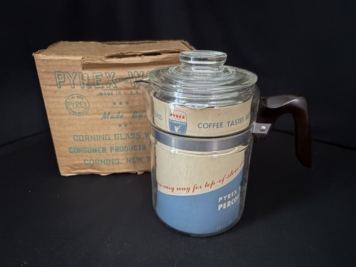 Vintage pyrex 7826 cup - 6,