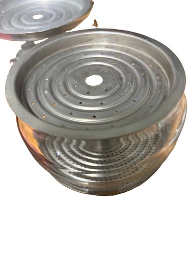 Vintage pyrex percolator - vintage,