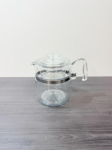 Pyrex 7759 glass cup - pyrex, 9-cup