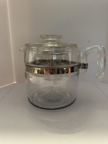 Vintage pyrex flameware 7756 - vintage, 7756-b