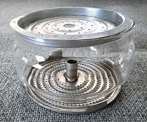 Vtg 7759 pyrex cup coffee - vtg, 9