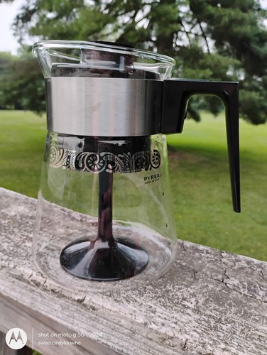 Pyrex corning flameware - corning,