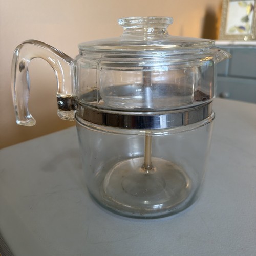 Vintage pyrex 7759 9 - pyrex, cup