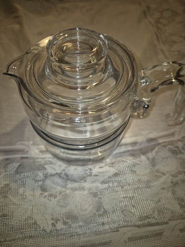 Vintage pyrex flameware cup - vintage,