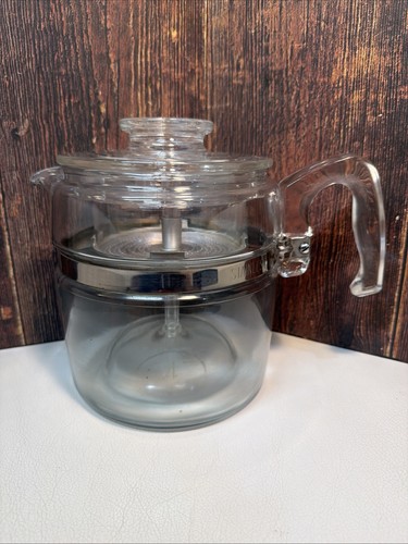 Cup vintage pyrex flameware - 6,